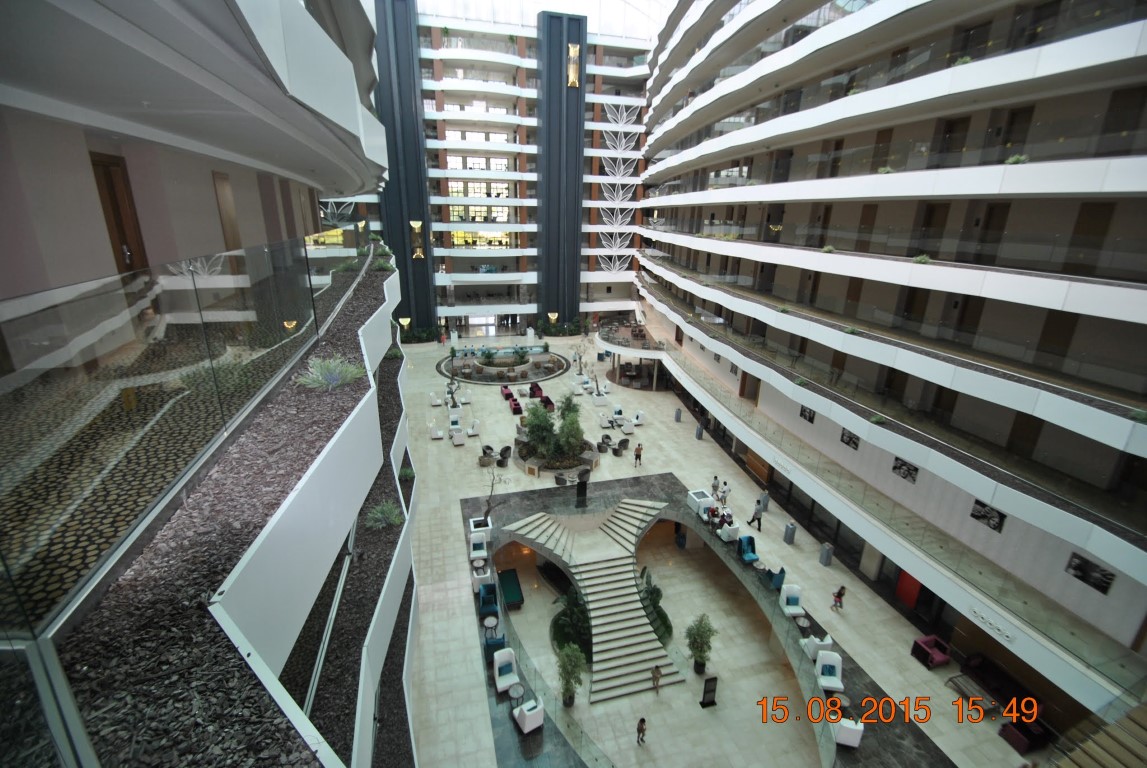 imagini hotel SEVEN SEAS SEALIGHT KUSADASI